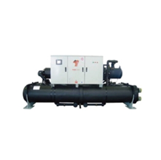 水地源熱泵 水（地）源熱泵機組（熱回收）R134a