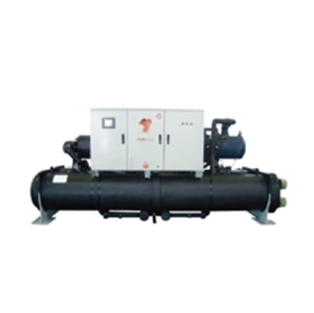 水地源熱泵 水（地）源熱泵機組（熱回收）R22